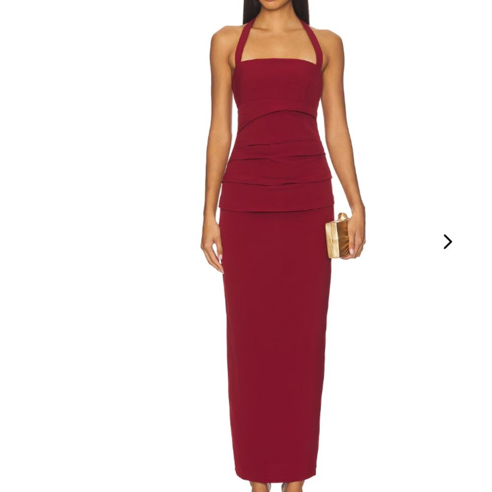 Lioness x Revolve Maxi Dress - Small